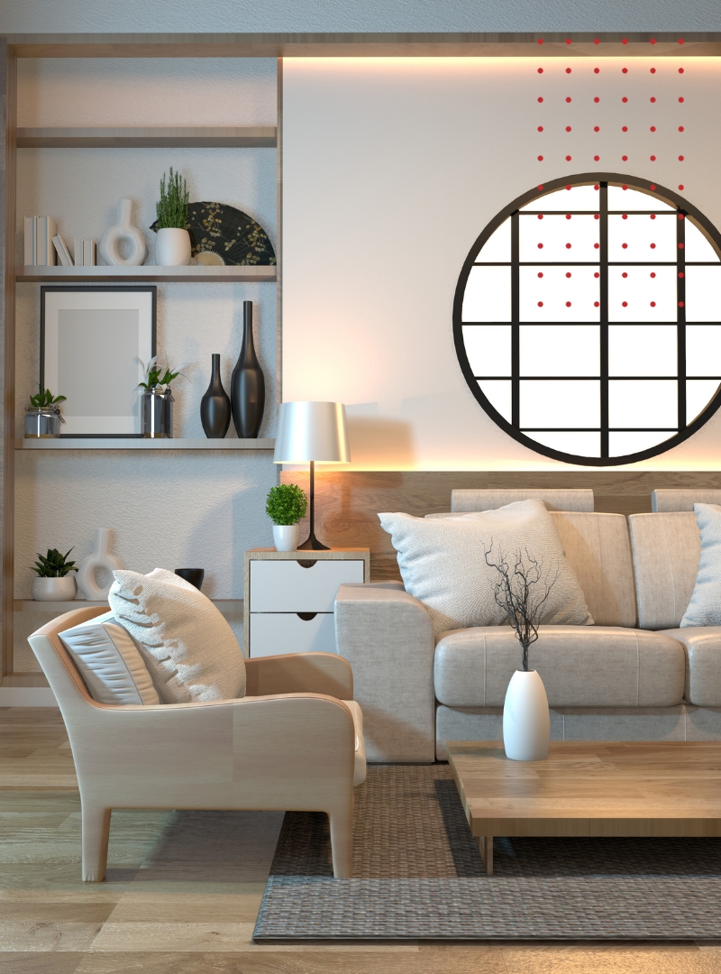 Piso Laminado Quick Step