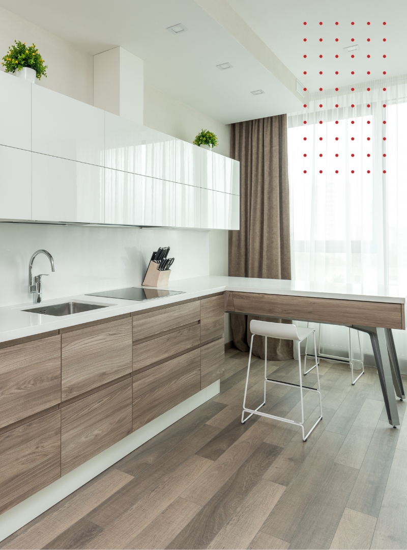 Pisos Vinílicos Viníl Forte